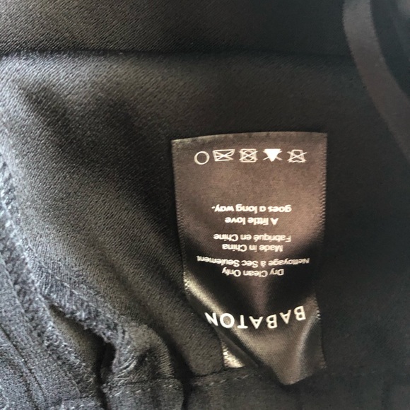 🔮2 for $100🔮 Aritzia dexter pant trousers - Picture 7 of 7